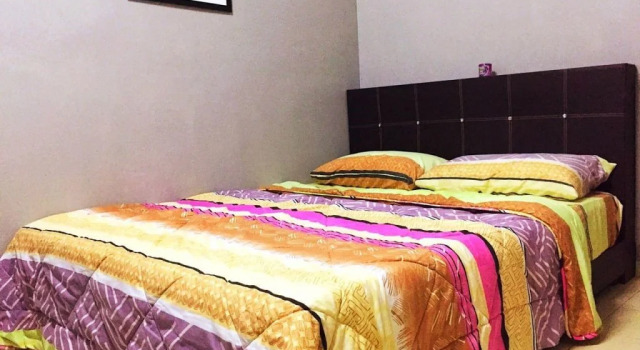 Dayang Homestay, Rezervovat Hotel Indera Mahkota Malajsie