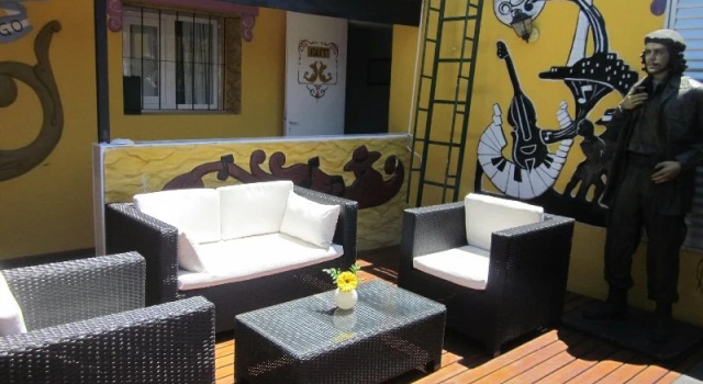 Ayres Portenos Tango Suites