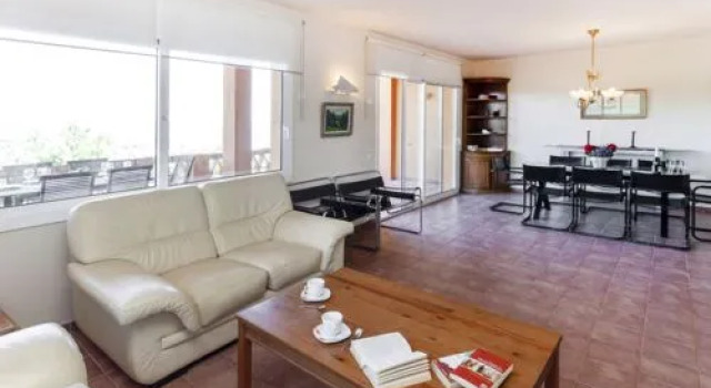 Holiday Home Xarmada Cecilia by Interhome, Забронировать Отель Отели Багур 3 звезды, 3*