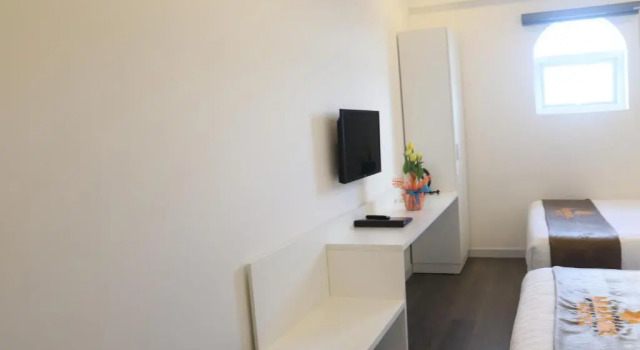 Номер Standard Arapang Hotel 2