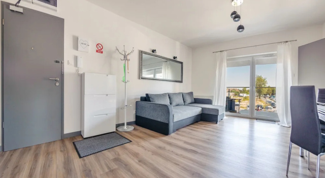 Апартаменты Apartamenty Sun & Snow Piec Morz