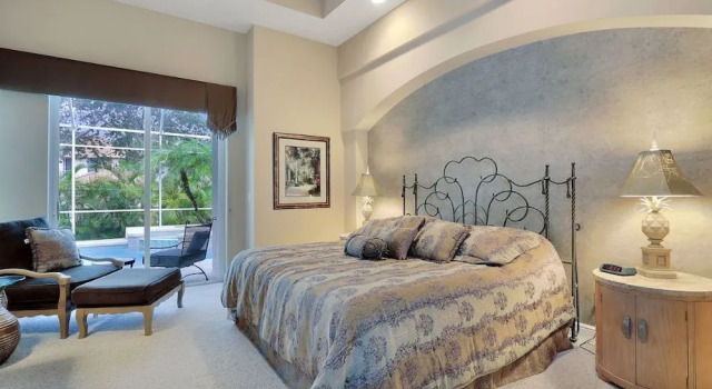 Fieldstone Home #45903, Забронировать Отель Марко-Айленд штат Флорида, рядом с Marco Beach