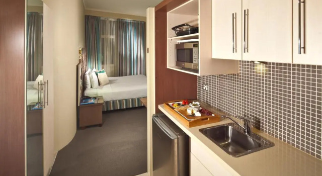 Двухместный номер Superior Best Western Plus Hotel Stellar