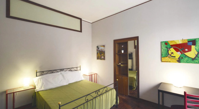 Liodoro Bed and Breakfast