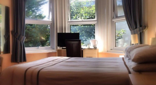 The Blue Keys Hotel, Забронировать Отель Отели Саутгемптона 3 звезды, рядом с Театр «Мэйфлауэр», 3*