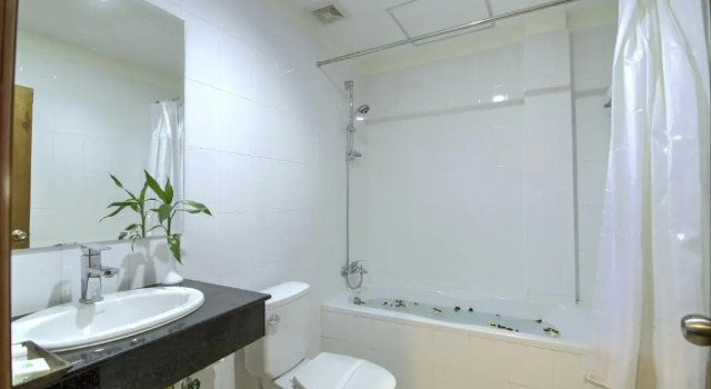 Двухместный номер Superior Kouprey Hotel