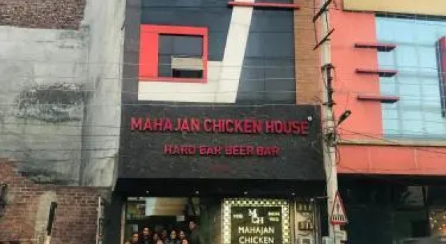 Hotel 50-50, Book Hotel Amritsar Punjab