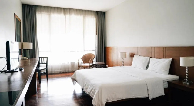 Номер Superior Inpawa Hotel