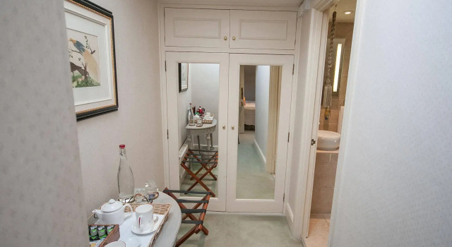Apsley House Hotel, Забронировать Отель Бизнес-отели Англии, 4* 5*