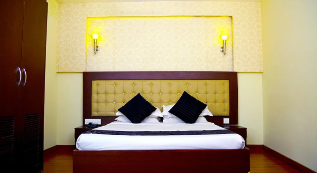 Номер Executive Green Park Residency
