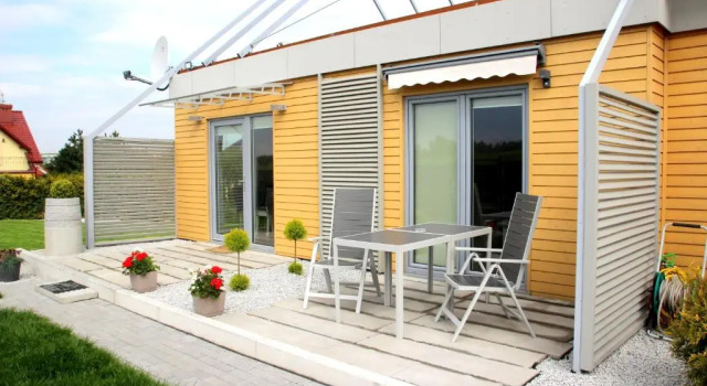 Апартаменты с видом на горы Apartamenty pod Wilczakiem