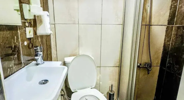 Апартаменты İmza Hotel Suite