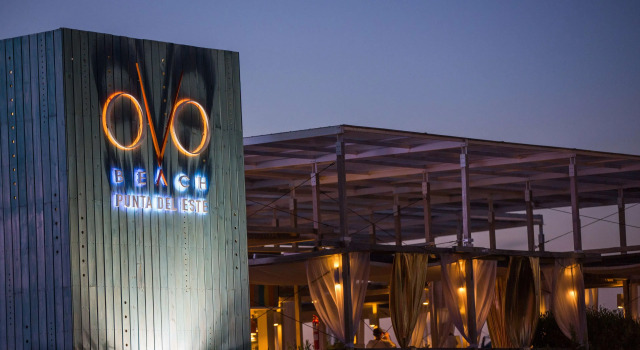 Conrad Punta Del Este Resort & Casino, Book Hotel SPA-hoteller i Maldonado, SPA