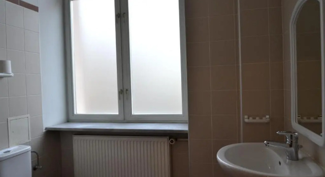 Номер Standard Hotel Łazienkowski