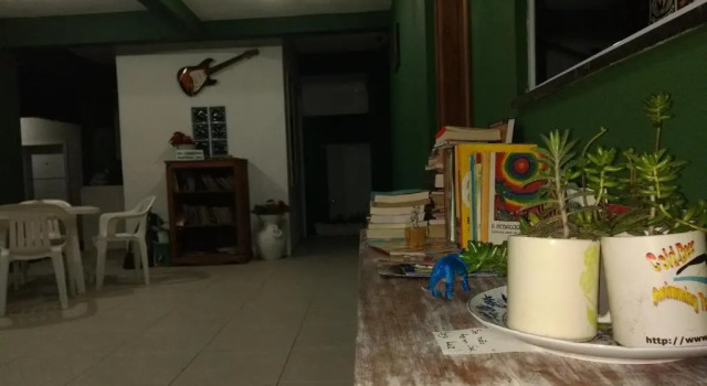 Bombinhas Pousada Camping