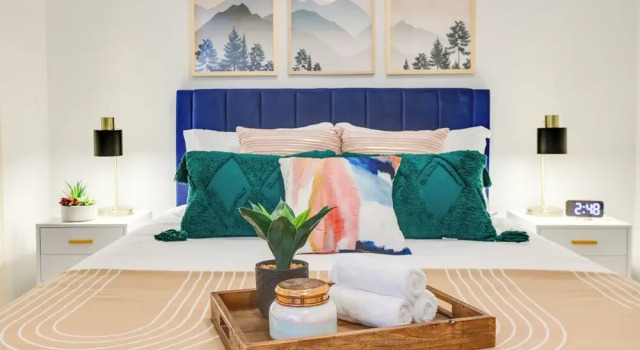 Updated Tacoma Home w/ Fire Pit!, Забронировать Дом для отпуска Такома Вашингтон, рядом с Университет Пьюджет-Саунд