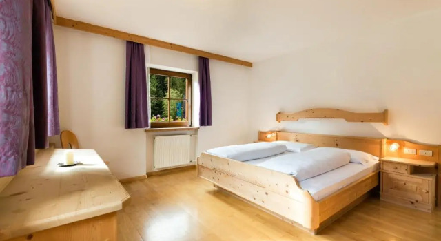 Апартаменты Ferienhaus Daniel
