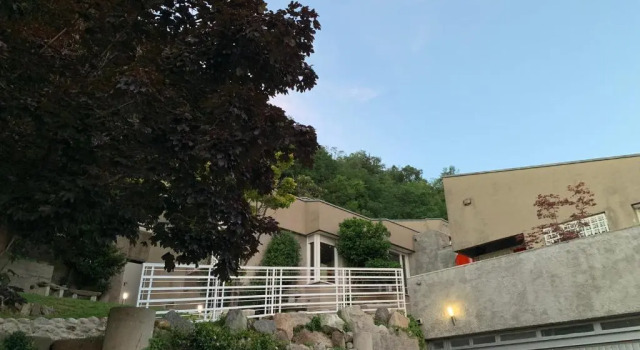 Hütte Voltas Dream