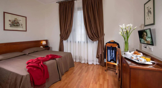 Hotel Villa Grazioli