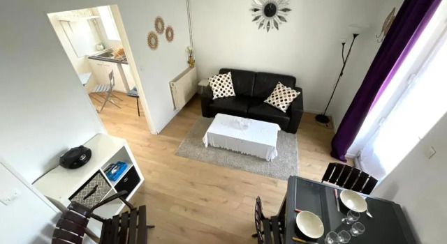 House With Garden In The Centre And Near Beach, Забронировать Отель Уистреам 