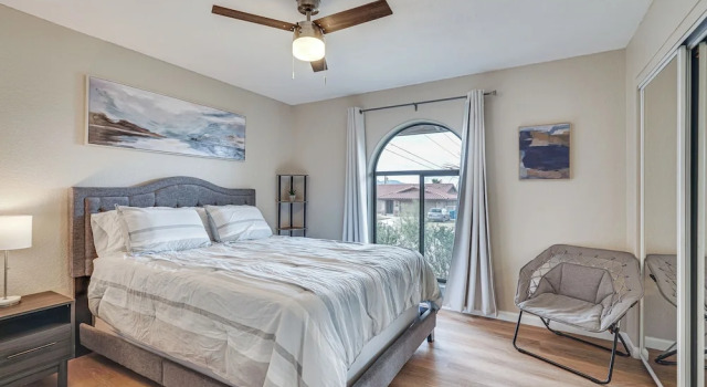 5 Mi to Lake Havasu: Home w/ Yard & Pool