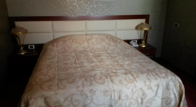 Апартаменты Comfort Hotel Sucevic Garni
