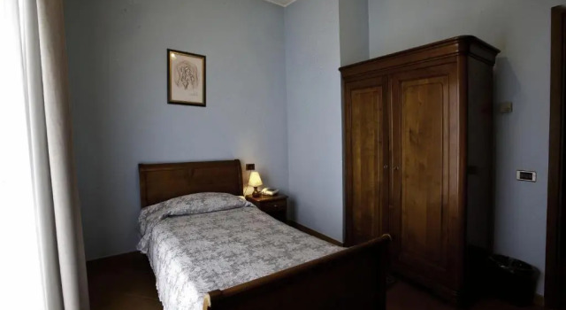 Номер Standard Hotel Nastro Azzurro