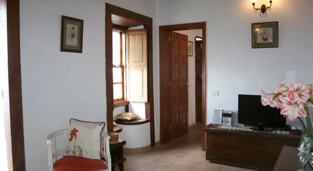 Casa Rincón de Mercedes by Isla Bonita