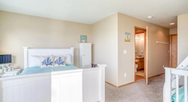 Hubbert Hideaway, Prenota Hotel Hotel a Oregon con parcheggio, Parcheggio