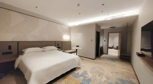 Suite Chengbao Hotel