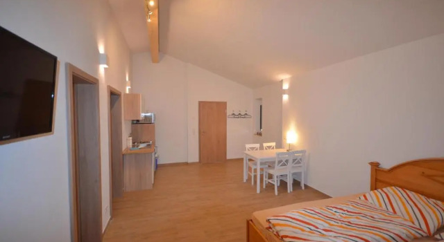 FeWo Weisweil, Réserver Appartement Weisweil 