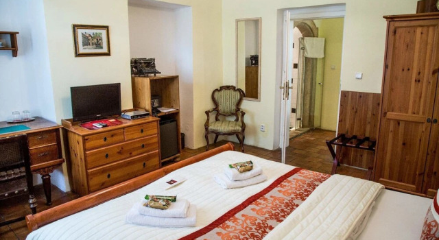 Hotel Loreta