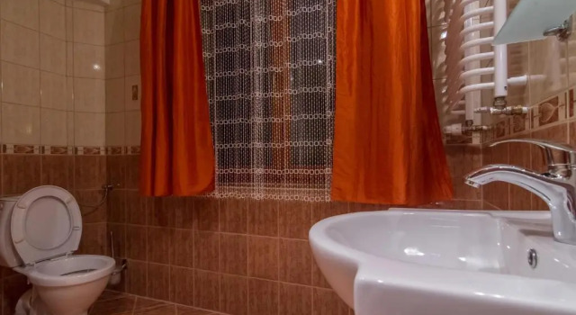 Апартаменты с 2 комнатами Apartamenty Bukowina