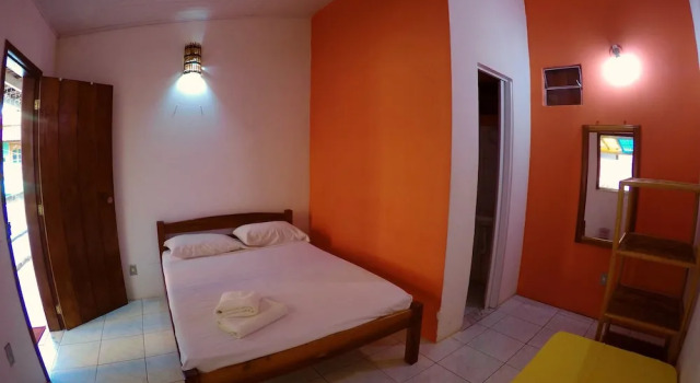 Buddy's Hostel e Pousada