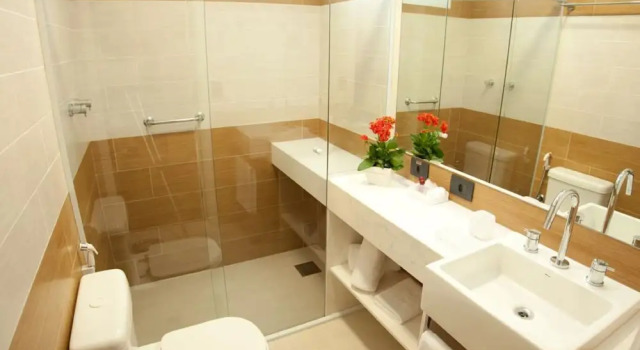 Номер Comfort LS Villas Hotel & Spa