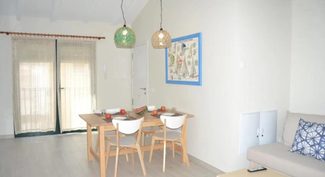 Apartamento Trempat, Забронировать Апартаменты/квартира Апартаменты El Baix Camp, Апартаменты/квартира