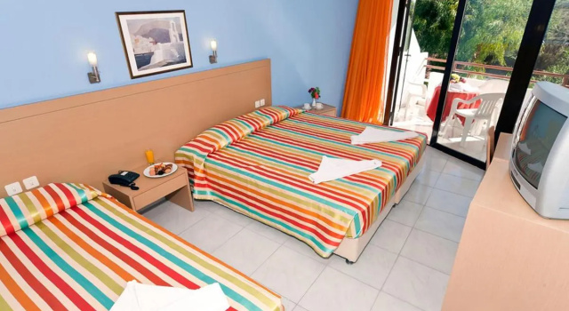 Atlantica Thalassa Hotel - All Inclusive