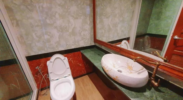 Номер Standard Kasem Island Resort