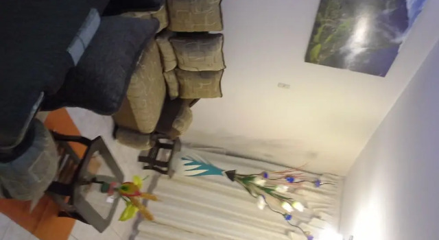 Апартаменты Angelicas House 2BR Near Airport Terrace WiFi