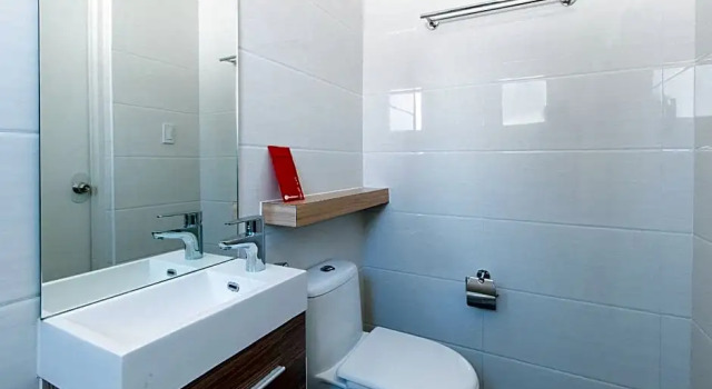 Номер Standard RedDoorz Plus @ A Rita Street San Juan