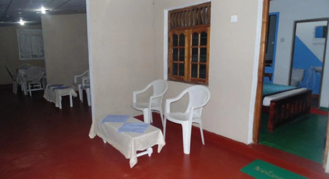 Sigiri Rock Side Home Stay