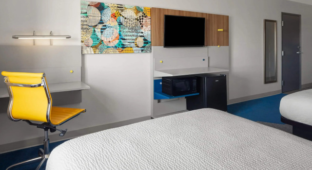 Microtel Inn & Suites - Kearney, Book Hotel Kearney 