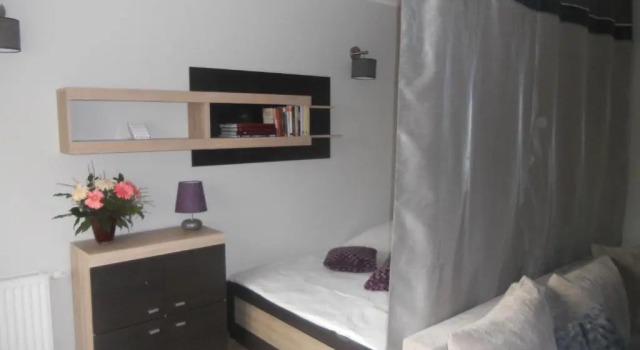 Студия Apartament-Studio