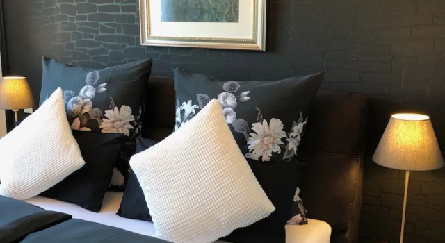 Апартаменты City Apartments Will