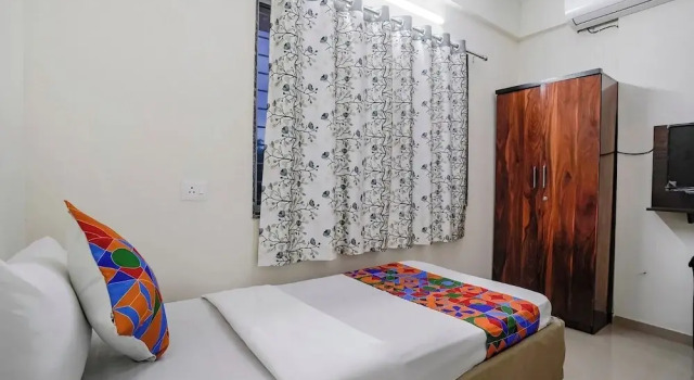Номер Deluxe Hotel Comfort Caves