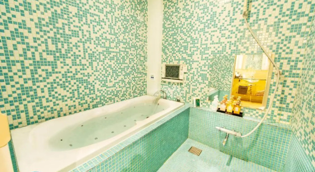 Номер Standard Nagasaki Chapel Coconuts Hotel ＆Resort
