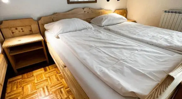 Четырёхместный номер Standard Guesthouse Smogavc