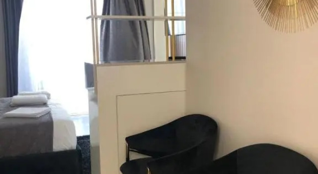 Люкс Deluxe с видом на море Poda Boutique Hotel Ksamil