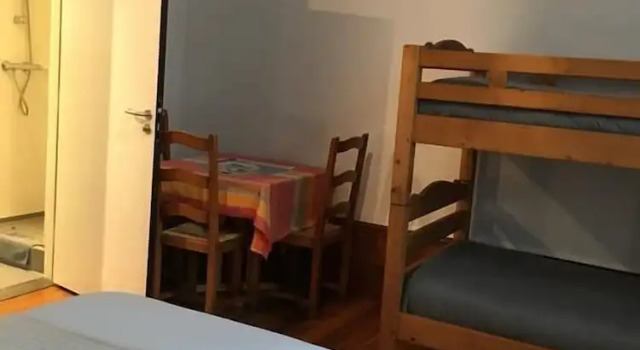 Семейный номер Standard La Villa Esponda