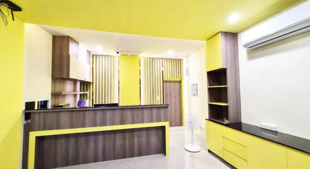 Beyond 21 Hotel, Rezervasyon Otel Khon Kaen 